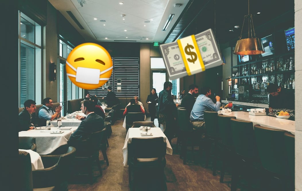 Foto: Facebook Irma's Southwest /Emojipedia