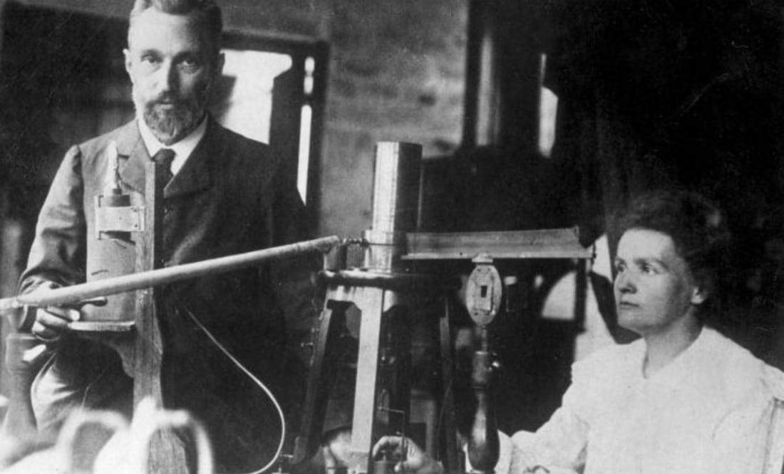 Foto: Marie Curie.org