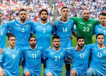 Mundial 2026: ¿Qué necesita San Marino, la peor selección del ranking FIFA para clasificar?