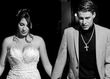 Esposa de Chicote Calderón confirma divorcio... ¿Hubo infidelidad?