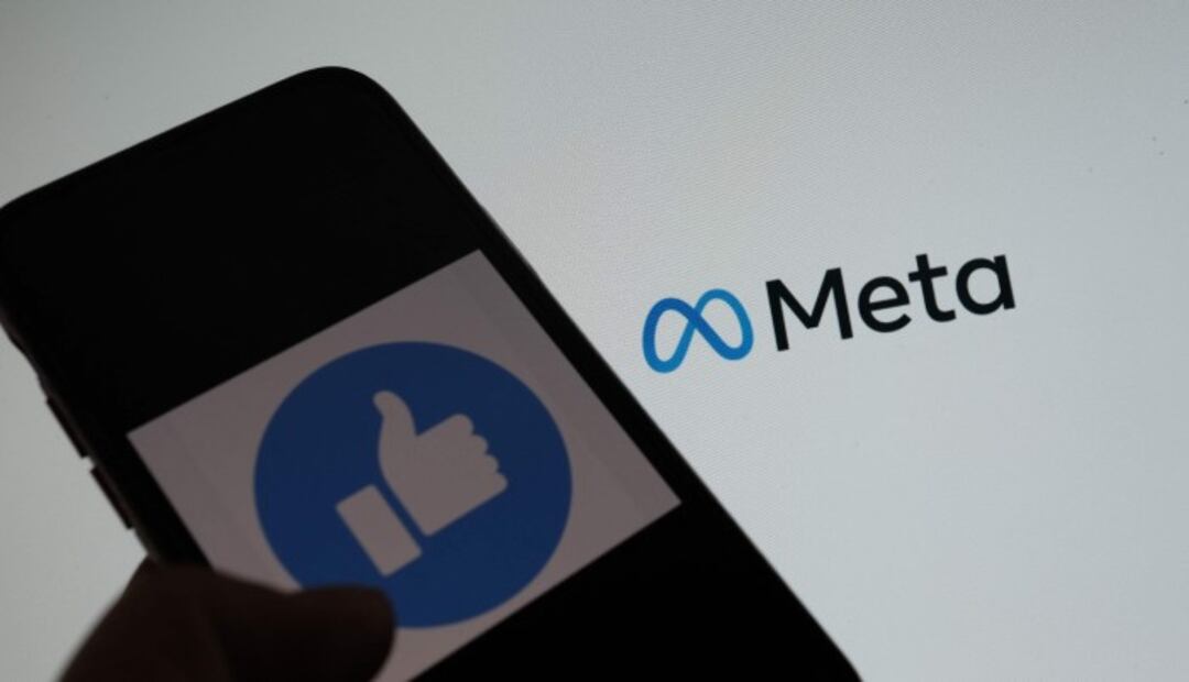 Mark Zuckerberg apuesta al “metaverso” y cambia nombre de Facebook a Meta