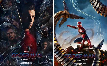 “Spider-Man: No Way Home” ya es la sexta película más taquillera de todos los tiempos