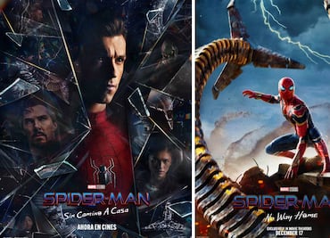 “Spider-Man: No Way Home” ya es la sexta película más taquillera de todos los tiempos