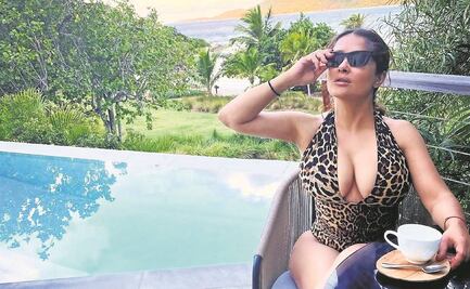 10 famosas que fueron madres después de los 40