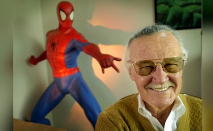 Stan Lee: 10 datos y curiosidades del padre de los superhéroes