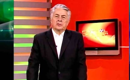 ¿Qué fue de Juan Dosal, excomentarista de Televisa y dónde trabaja ahora?