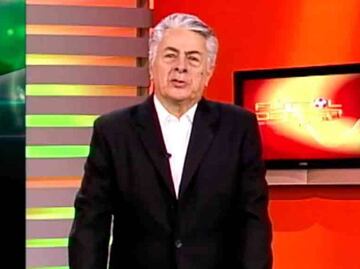 ¿Qué fue de Juan Dosal, excomentarista de Televisa y dónde trabaja ahora?