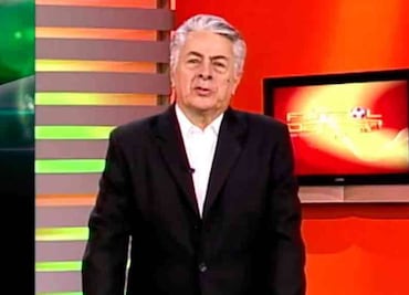 ¿Qué fue de Juan Dosal, excomentarista de Televisa y dónde trabaja ahora?