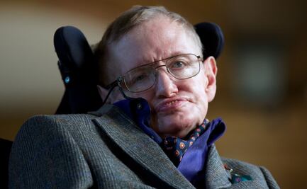 Stephen Hawking, el rockstar más controversial de la ciencia