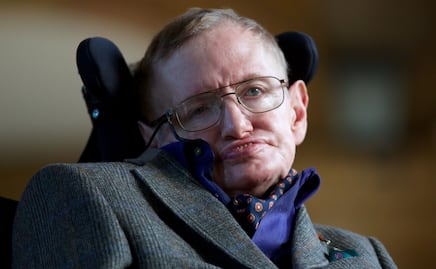 Stephen Hawking, el rockstar más controversial de la ciencia