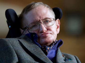 Stephen Hawking, el rockstar más controversial de la ciencia