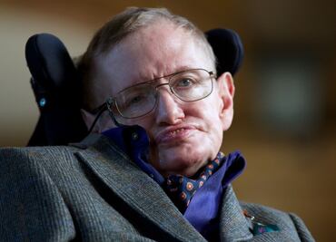 Stephen Hawking, el rockstar más controversial de la ciencia