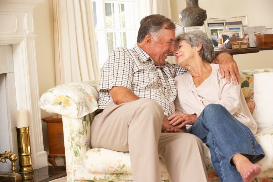 ¿Sugar Daddy? Estudio revela la edad ideal que debe tener tu pareja