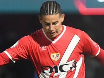 James Rodríguez está muy cerca de llegar al León; ¿Cuándo será presentado con la Fiera?