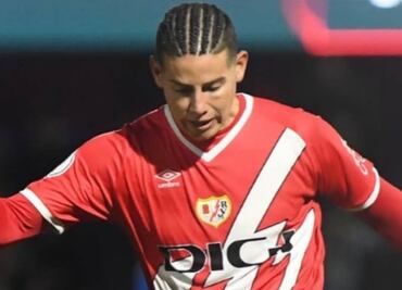 James Rodríguez está muy cerca de llegar al León; ¿Cuándo será presentado con la Fiera?