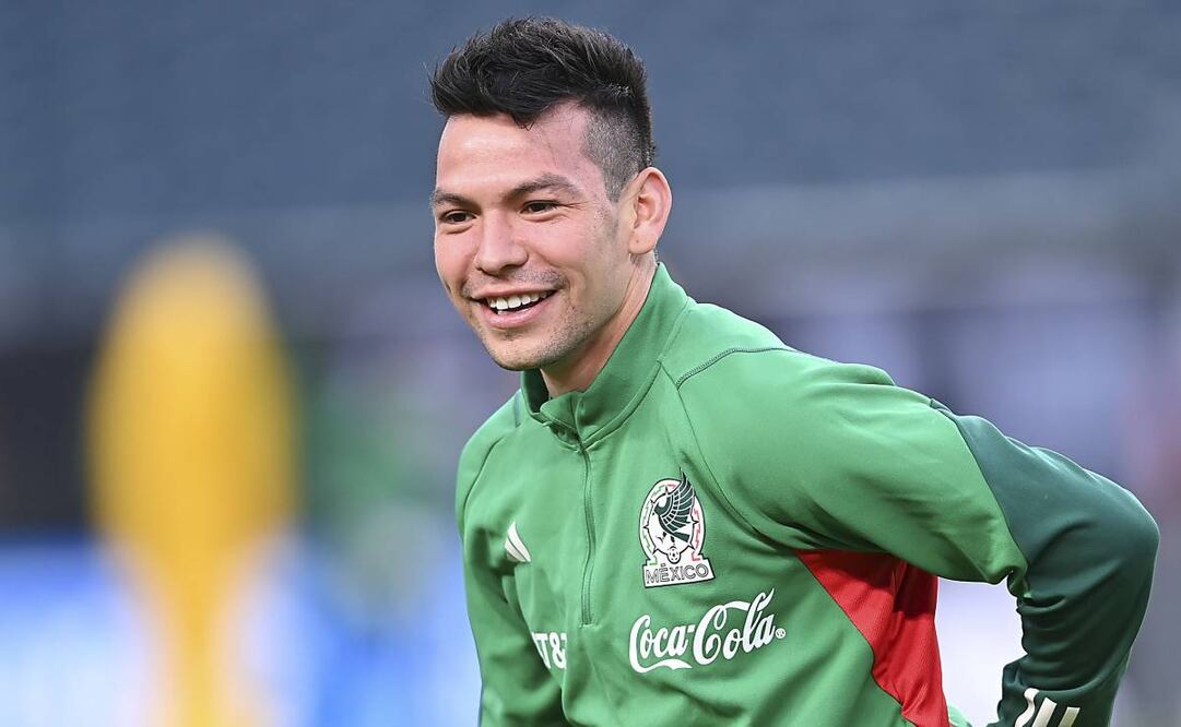 Lozano compartirá vestidor con otro mexicano en la MLS.  Foto: Imago7.
