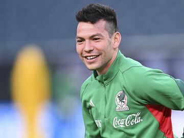 Chucky Lozano tendrá un compatriota en el San Diego FC; ¿Quién será el nuevo mexicano que juegue en la MLS?