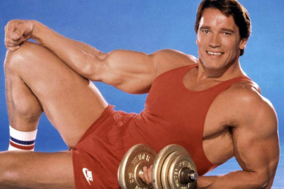 10 deportistas que cambiaron el sudor por el glamour de Hollywood 