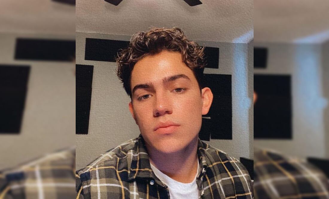 Foto: Instagram @itsanthonymichael