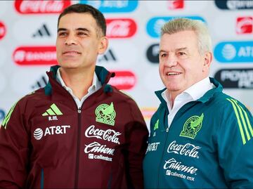 ¿Rafael Márquez se va de la Selección Mexicana ante una oferta muy tentadora en el extranjero?