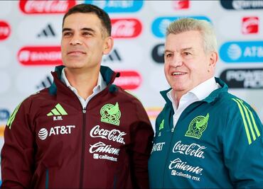 ¿Rafael Márquez se va de la Selección Mexicana ante una oferta muy tentadora en el extranjero?