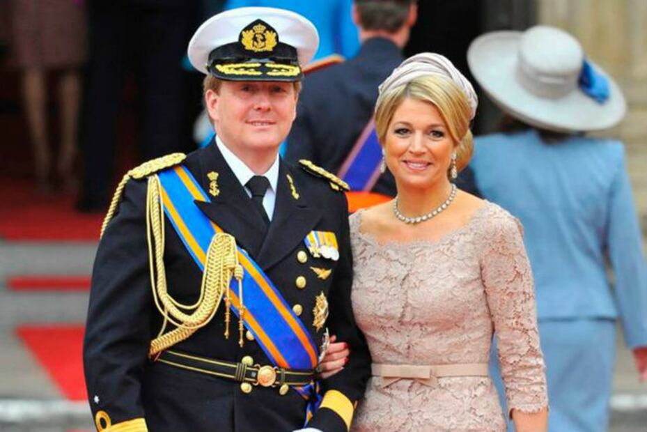 10 mujeres que pasaron de plebeyas a princesas