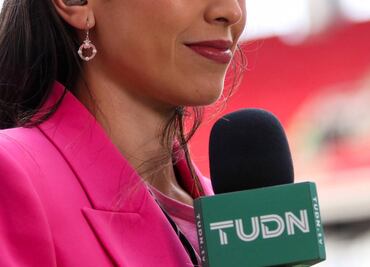 Reportera que cubría a Chivas anunció que fue despedida de TUDN ¿Siguen los recortes?