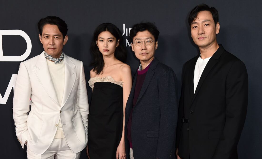 Foto: Jordan Straus/AP