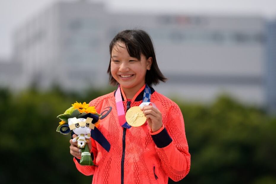10 datos que debes saber de las medallas olímpicas de Tokio 2020