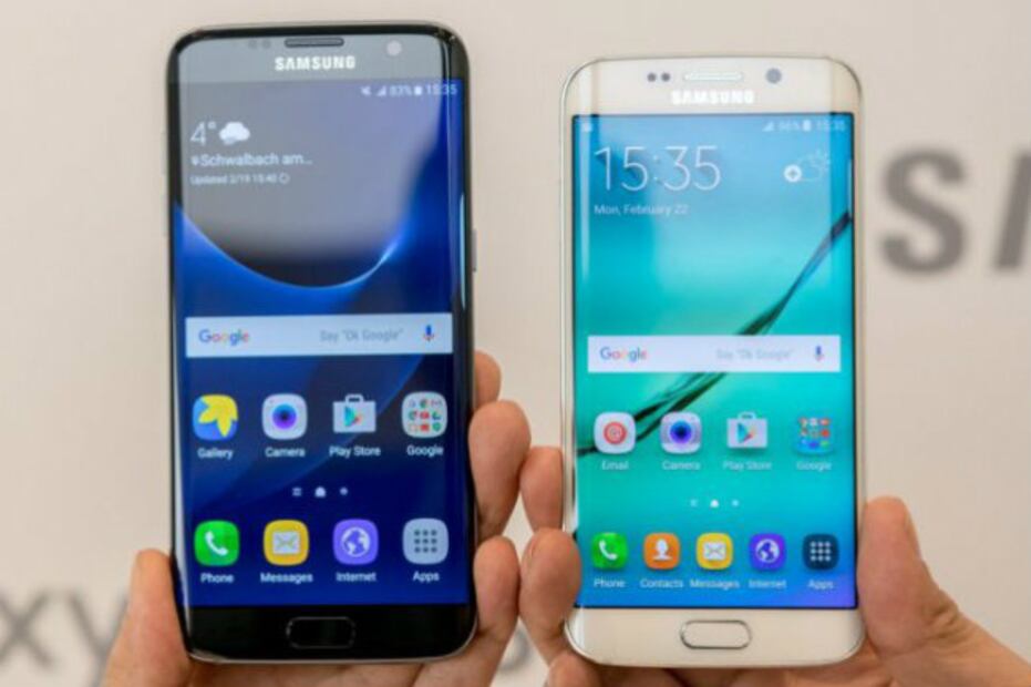 Los 5 smartphones con las baterías más rendidoras del 2016 