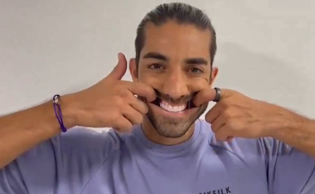 Rodolfo Pizarro manifestó sentirse feliz de regresar a la Liga MX. Foto: Especial.