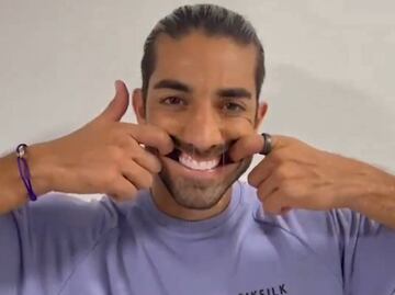 Rodolfo Pizarro señaló que jugar en el futbol de Grecia fue la peor decisión en su carrera