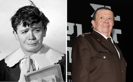 Más allá de los memes… 5 películas de Xavier López “Chabelo”