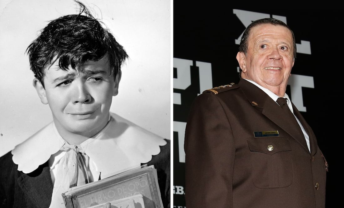 Fotos: Archivo El Universal