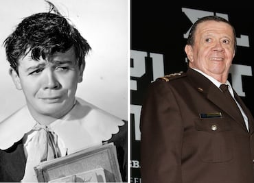 Más allá de los memes… 5 películas de Xavier López “Chabelo”