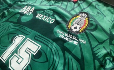 El mexicano que compitió con el título de goleo de una Copa del Mundo