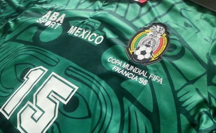 El mexicano que compitió con el título de goleo de una Copa del Mundo