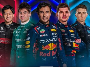 ¡La primera chamba! Escudería de la Fórmula 1 abre vacantes