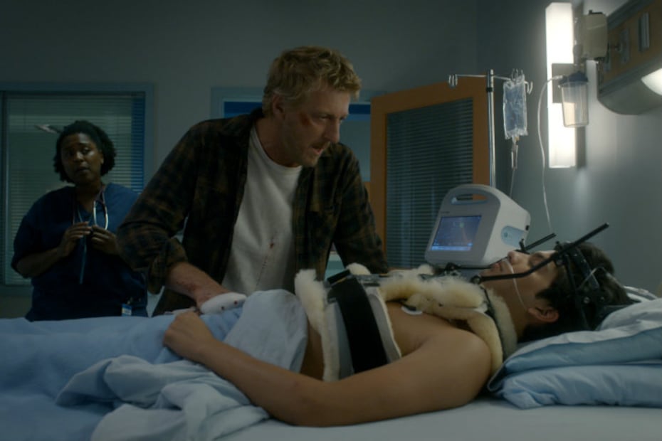 “Cobra Kai”: Netflix lanza el primer tráiler de la tercera temporada