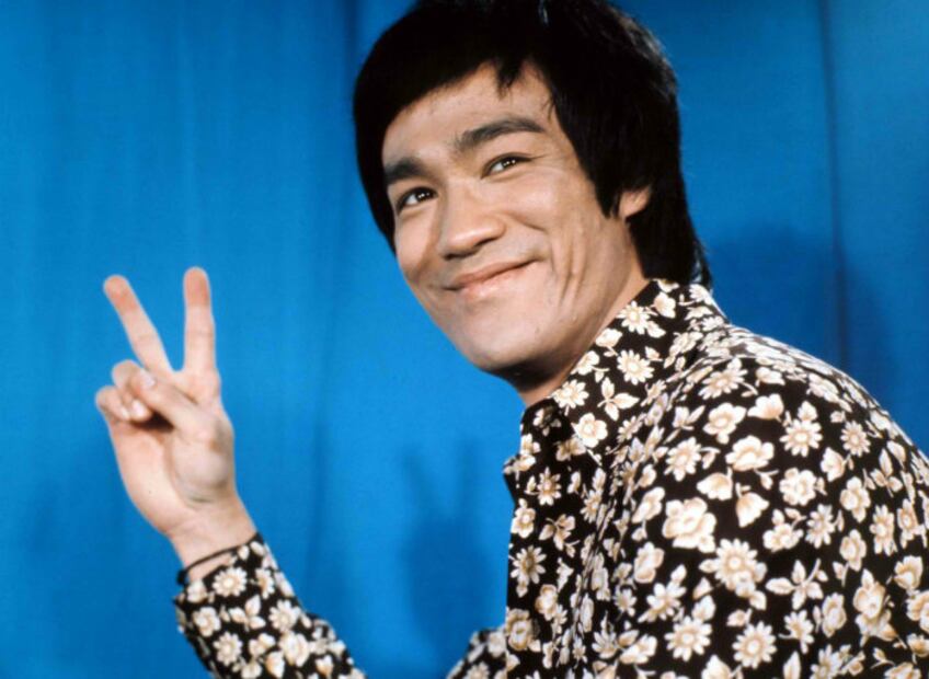 Los misterios que rodean la muerte de Bruce Lee