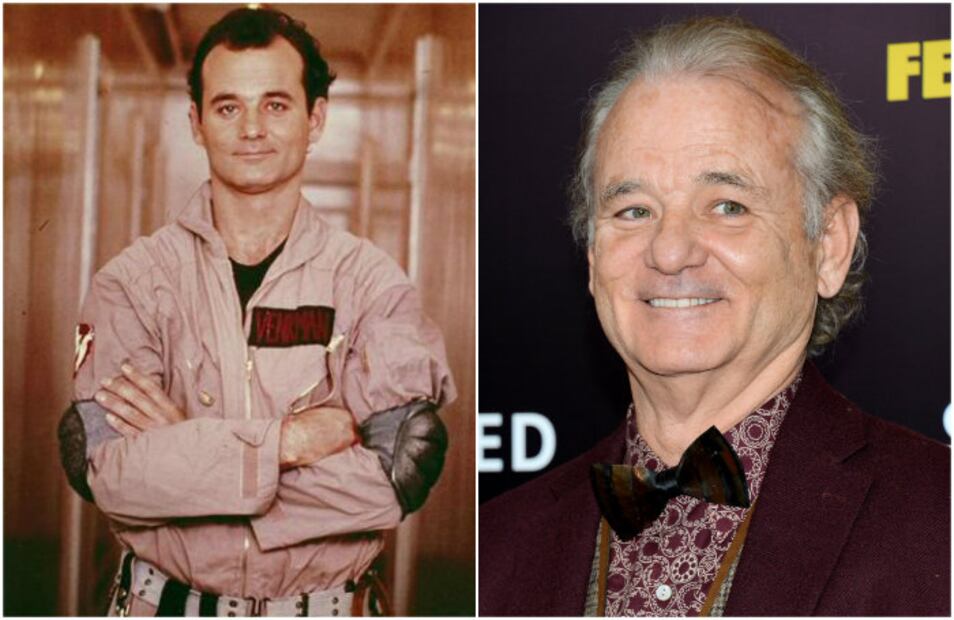 Los famosos que rechazaron a “Forrest Gump” y ahora se arrepienten