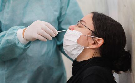 ¿Dónde hacen pruebas de Covid gratis en México?