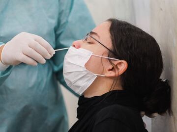 ¿Dónde hacen pruebas de Covid gratis en México?