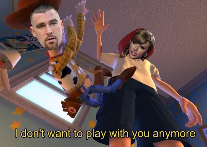 Taylor Swift MEMES