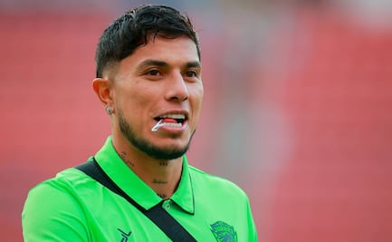 Carlos Salcedo manda mensaje ante su posible llegada con Rayados; el defensor tiene un pasado por Tigres y Cruz Azul