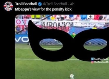 Los mejores memes de una nueva jornada de la Eurocopa 2024