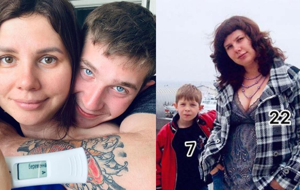 Foto: Instagram @marina_balmasheva