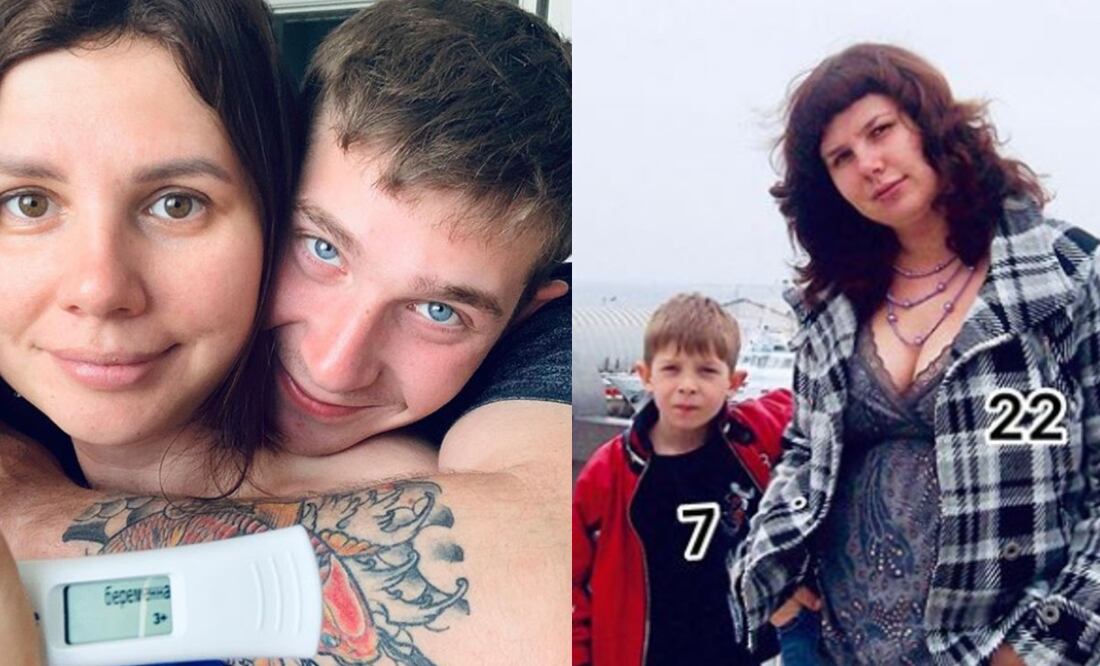 Foto: Instagram @marina_balmasheva