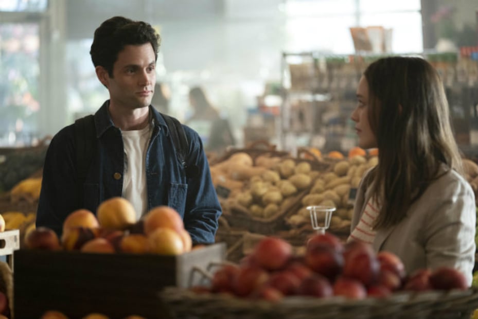 Los 10 estrenos de Netflix más esperados en DICIEMBRE