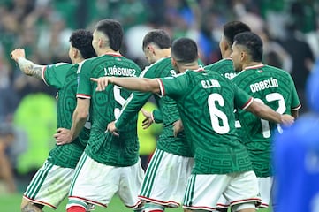 TelevisaUnivision vuelve a romper récord con el Tri en el partido frente a Ecuador 